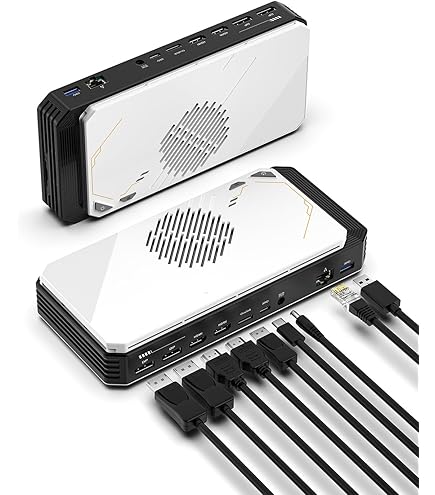 Amazon | ADLINK Pocket AI スターターキット (65W) NVIDIA RTX
