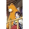 くまみこ くま井ナツ 雨宿まち Xfvga 480 854 壁紙 画像 スマポ