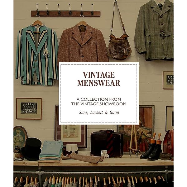 amazon vintage clothes