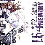 MEMORY-164 from 203 soundworks-(ジャケットイラストレーター:鳥越タクミ )【数量限定オリジナルギターピックストラップ付き】