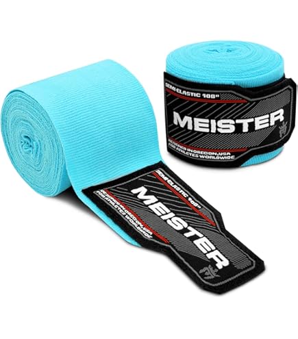 格闘技セット Amazon | Meister アダルト 180インチ（457cm）セミエラ