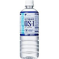 OS-1(オーエスワン) 大塚製薬工場 オーエスワンゼリーパウチ 200gx30袋