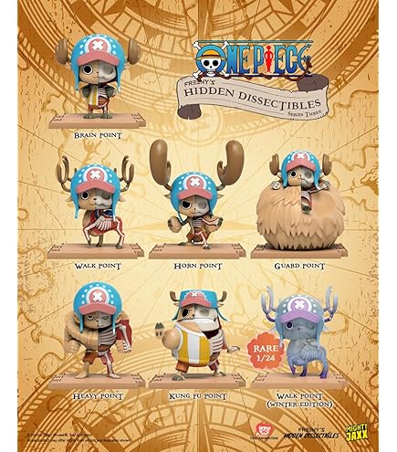 Amazon.co.jp: Mighty Jaxx (マイティージャックス) Freeny's Hidden