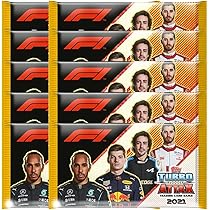 TOPPS F1 CONSTRUCTOR'S CREST 199シリ 9枚セット 2023 Topps Chrome Formula 1 F1 Constructor's Crest Red Bull