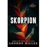 Skorpion. (The Den Book 5)