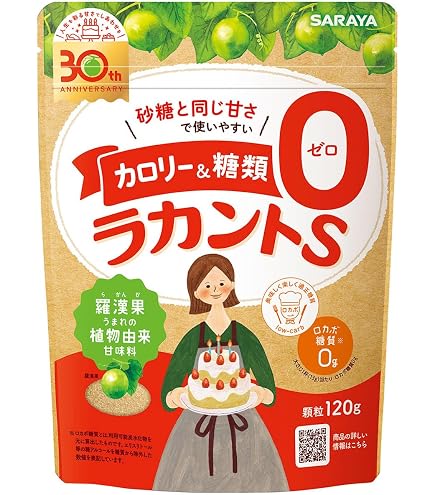 Amazon.co.jp: ラカントS顆粒 (300g) : 食品・飲料・お酒
