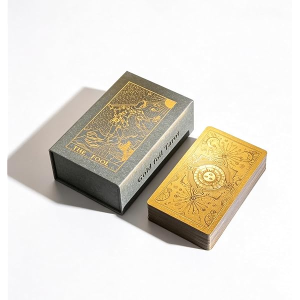 Amazon | OK Tarot: The Simple Deck for Everyone | Kurtz, Adam J