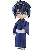 Amazon | ねんどろいど 刀剣乱舞ONLINE 三日月宗近 極 | フィギュア
