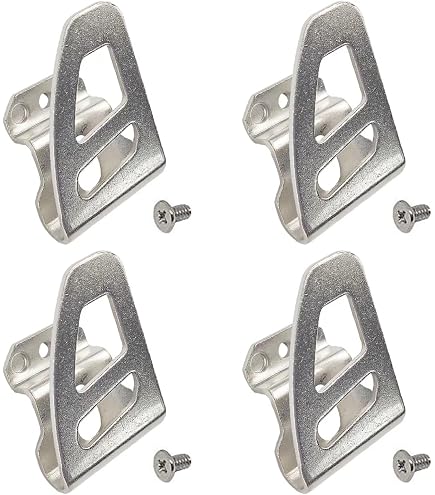 Milwaukee 42-70-0950 Belt Clip Assembly – Steel Replacement Clip For M18 Tools, OEM Genuine