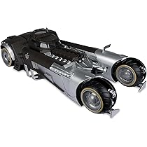 DCマルチバース バットマン ホワイトナイト　レッドカバー　ヴァリアント DCコミックス』【DCマルチバース】7インチ・アクション