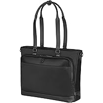 Amazon | [ビクトリノックス] Alox Nero アロックスネロ トートバッグ