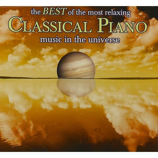Amazon.co.jp: 100 Best Piano Classics: ミュージック