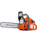 Amazon.co.jp: Husqvarna 455 Rancher 20インチ 55.5cc 2サイクルガス