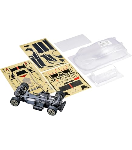 Amazon.co.jp: ガンベイド ホンダ シティ ターボIIKIT 25602 : おもちゃ