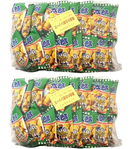 Amazon.co.jp: 特大 キャベツ太郎 : 食品・飲料・お酒