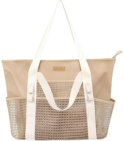 Amazon | (ルルレモン) Lululemonショッピング ビーチ 水泳 タオル