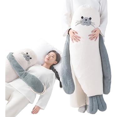 Amazon クッションぬいぐるみ スポンジボブ ぬいぐるみ 特大