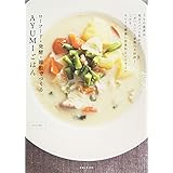 ローフード・発酵・雑穀でつくるAYUMIごはん
