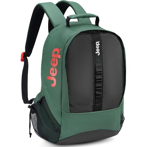 Amazon.co.jp: [DELSEY PARIS] [デルセー] リュック JEEP ジープ
