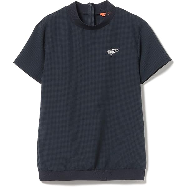 Amazon.co.jp: [ビームスゴルフ] S/Sスウェット 〈WOMEN〉ORANGE LABEL