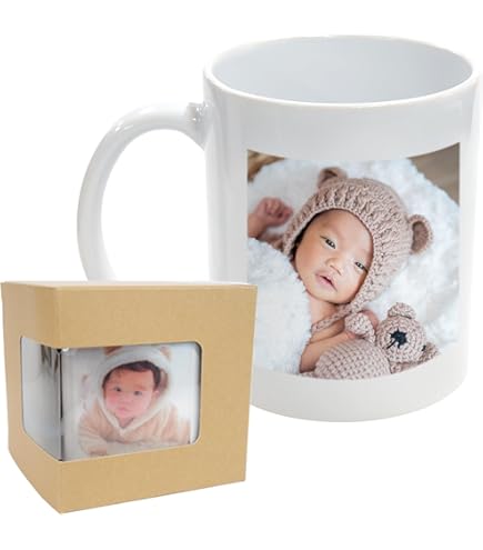 Amazon.co.jp: Zailai カスタマイズ マグカップ オーダーメイド