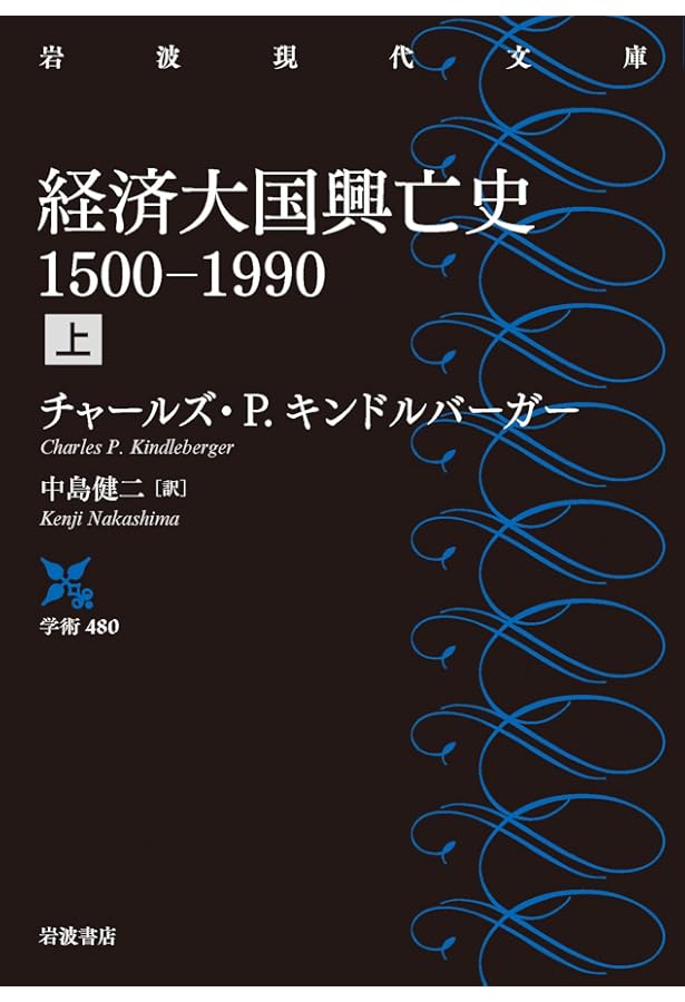 大不況下の世界――1929-1939 改訂増補版 | チャールズ P.キンドル