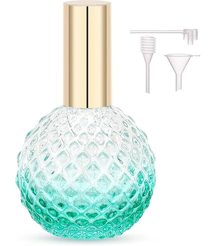 Amazon.co.jp: BOGZON 80ml クリアクリスタル ヴィンテージスタイル