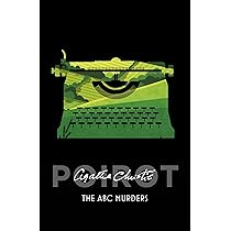 アガサ・クリスティー Amazon | The ABC Murders (Poirot) | Christie, Agatha