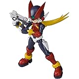 コトブキヤ ロックマンゼロ ゼロ 1/10スケール プラスチックキット