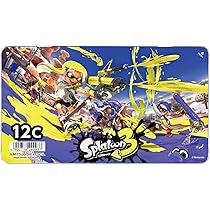 スプラトゥーン3 サーティワン「スプラトゥーン3」コラボキャンペーン第2弾、かわいい