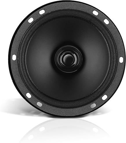 Smart Ring BOSS Audio CH6530B Chaos Series Inch 300W Max Car