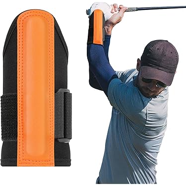 Hand First Trainer 練習用アイアン　ゴルフ練習器具 Hand First Trainer 練習用アイアン ゴルフ練習器具