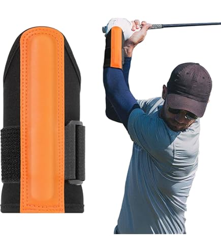 ゴルフスイング補正　HackMotion Amazon | Hackmotion Plus – ゴルフスイングと手首の角度トレーニング