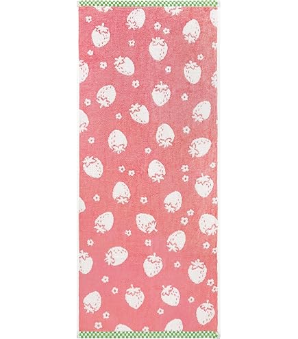 Amazon.co.jp: 林(Hayashi) フェイスタオル 約33×80cm サンリオ