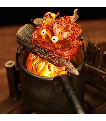 bonbonero カルシファー（アンバー・オレンジ） bonbonero カルシファー（アンバー・オレンジ） bonbonero カ