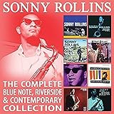 COMPLETE BLUE NOTE,