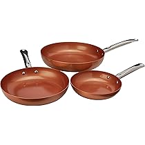 copper chef electric skillet 12 inch