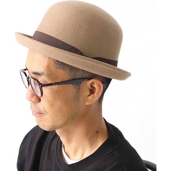 Amazon | [THE FACTORY MADE] (ザ ファクトリー メイド) ボーラー