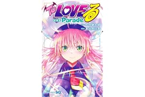 To LOVEる―とらぶる―短編集 Parade (ジャンプコミックス)
