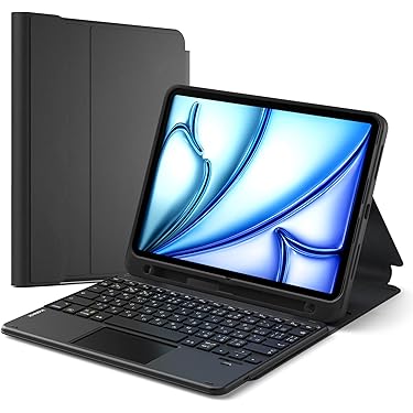 Amazon.co.jp 最新リリース: タブレット用キーボード付きケース の新着