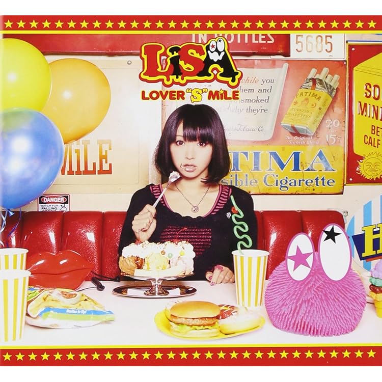 Amazon.co.jp: Letters to U - LiSA: ミュージック