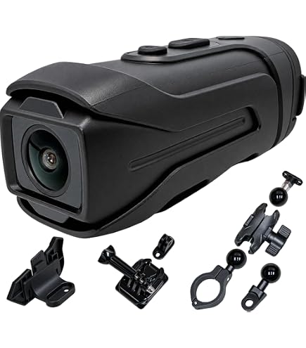 Amazon.co.jp: AKEEYO バイク用ドライブレコーダー 710LITE/710S