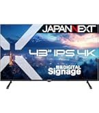 Amazon.co.jp: Philips 43型ワイド液晶ディスプレイ (4K対応/IPSパネル