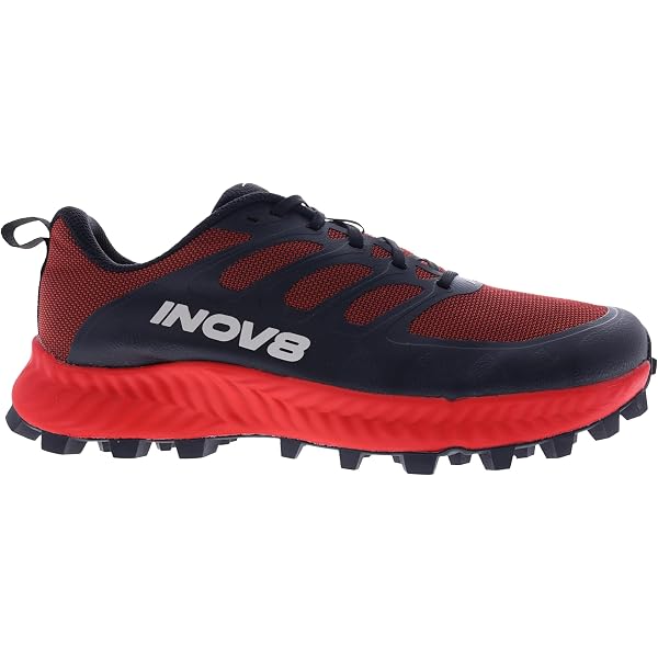 Amazon | [イノヴェイト] MUDCLAW 300 M | INOV8 | トレイルランニング