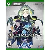 Soul Hackers 2: Launch Edition for Xbox One & Xbox Series X