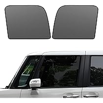 Amazon.co.jp: 【強化版】ホンダ N-BOX JF5 JF6系 フロント