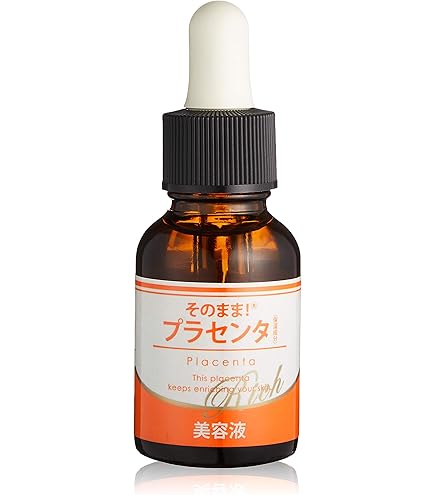 Amazon.co.jp: 白酵 Exceed 発酵プラセンタ原液美容液 30ml 1本
