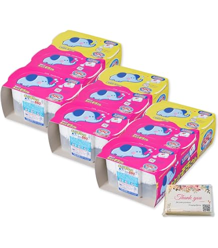 Amazon.co.jp: 水とりぞうさん 550ML X 12個 オカモト 大容量 【3個