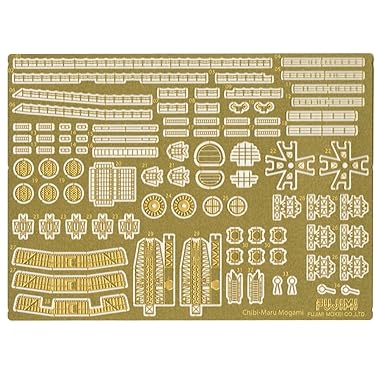 Amazon.co.jp 人気ギフトランキング: プラモデル・模型パーツ で