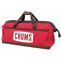 Amazon | CHUMS×MIKAN ミカン Tool Box Bag ツールボックス